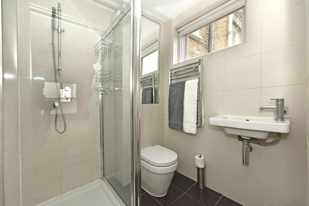 Pooters London, Elegant Townhouse, Very Central Exterior photo