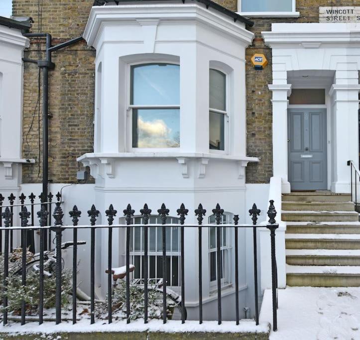 Pooters London, Elegant Townhouse, Very Central Exterior photo